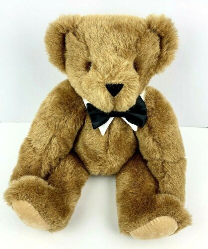 ぬいぐるみ Steiff Club Gift 1997/98, Replica 1922 Steiff Club Gift 1997/98 Replica 1922 Teddy Bear Blond 7cm w/ Box