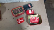 Coca Cola 35mm Point Shoot Camera
