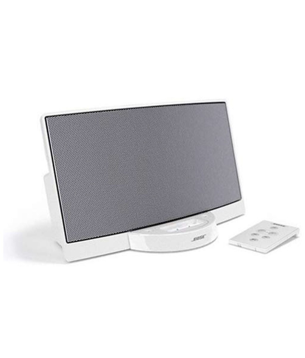 Bose SoundDock Digital Music System with Bluetooth Adapter