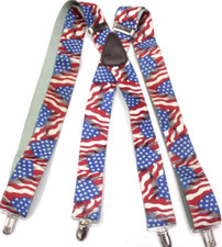 1082   OLD UP SUSPENDERS