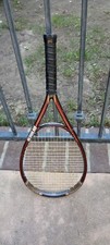 Prince Tennis Racquet Viper Triple Threat 115 4 3/8 Good Condition Hard to Find.