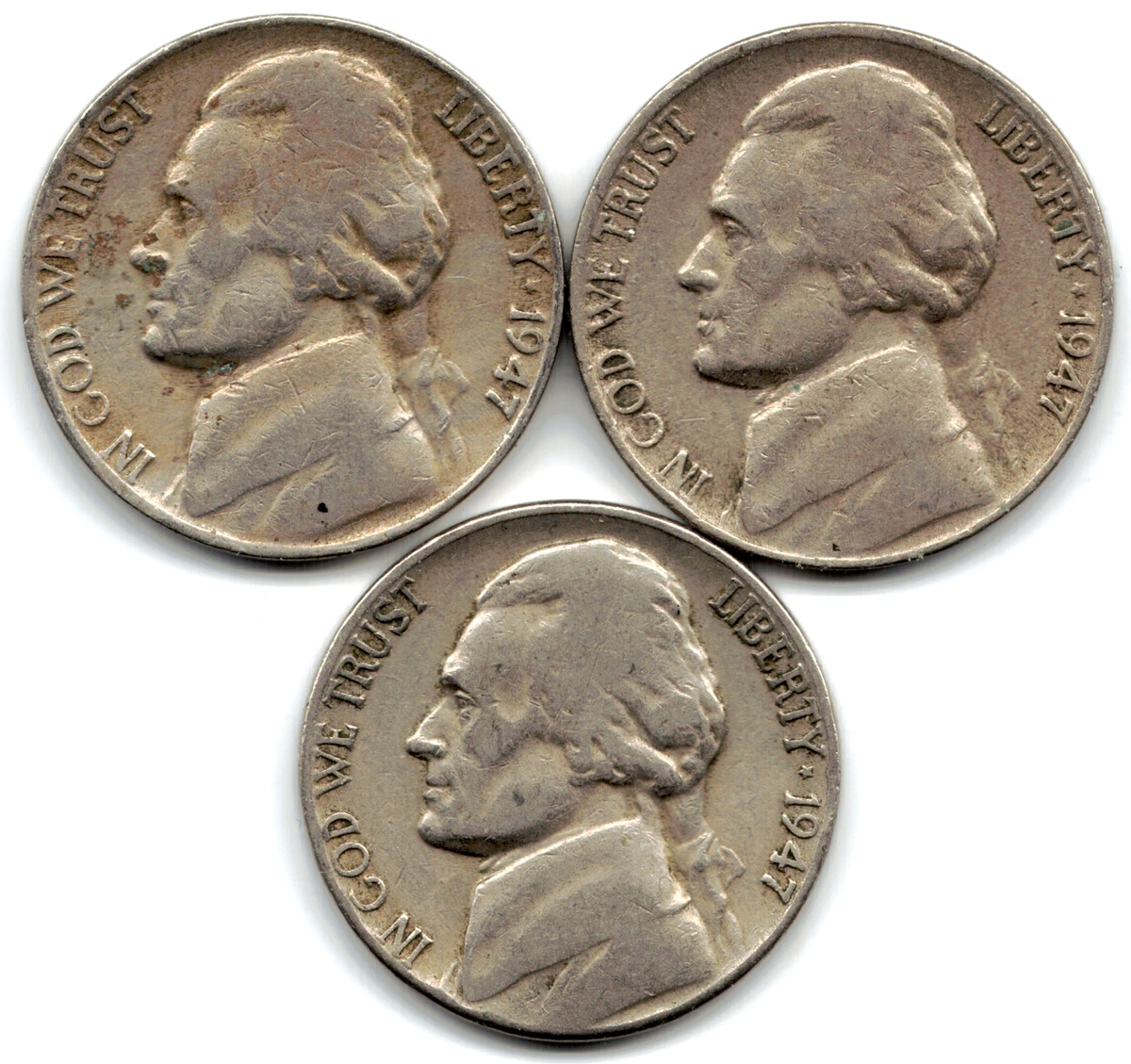 17 Most Valuable Jefferson Nickels (Worth Money), 54 OFF