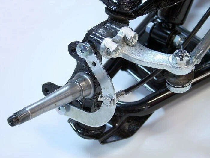 Trail Tech 752-118 ATV Vapor speedometer tach temp kit with 19mm water sensor - Image 3 of 4