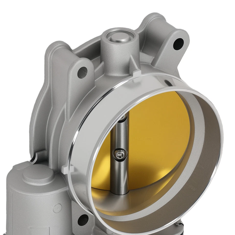 Carrocería del acelerador para Chevrolet Silverado 1500 GMC Sierra 1500 Yukon 6,2 L 2014-2020 Foto 4 de 4