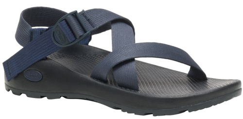 Chaco Z/1 Classic Navy Comfort Sandal Men's US Sizes 7-15 NIB!!! - Bild 1 von 2