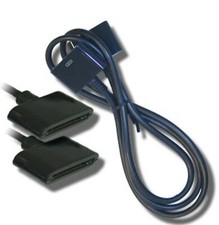 iPod Extension Cable Female to Female 3 Feet Long iphone 30 Pin Dock