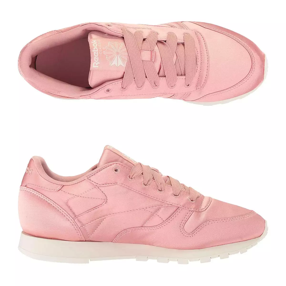 Reebok satin deals