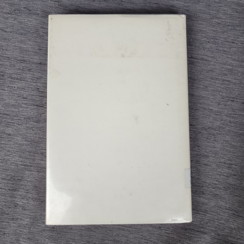 Ma Rainey's Black Bottom A Play by August Wilson Hardcover Book Club Edition VTG - Picture 2 of 9