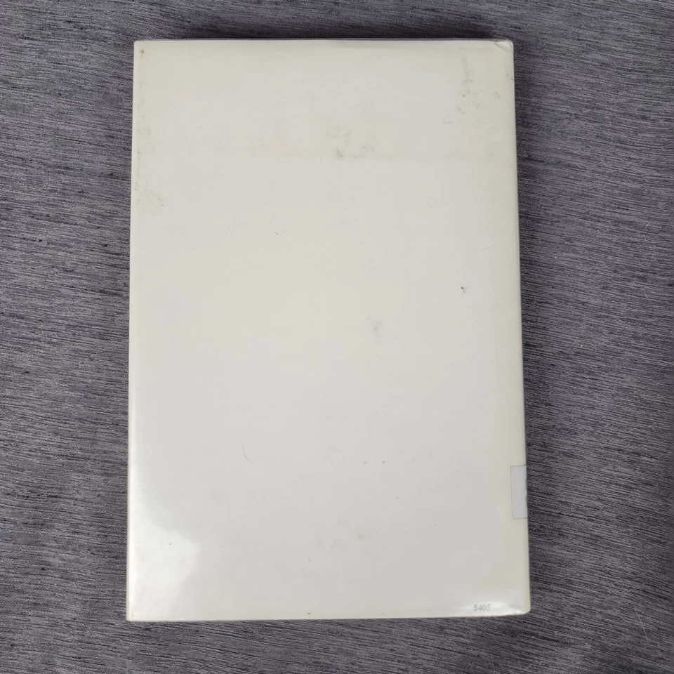 Ma Rainey's Black Bottom A Play by August Wilson Hardcover Book Club Edition VTG - Image 2 of 4