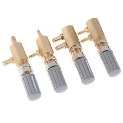 Dental Regulator Control Valve for Dental Chair Turbine Unit Replacement 4 Types