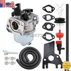 Carburetor & Gasket For 621 721 Toro 38744 38743 38742 38741 38751 Power Clear