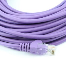 Ethernet Cable Internet Cat5e Network RJ45 LAN Patch Wholesale 0.12m to 50m
