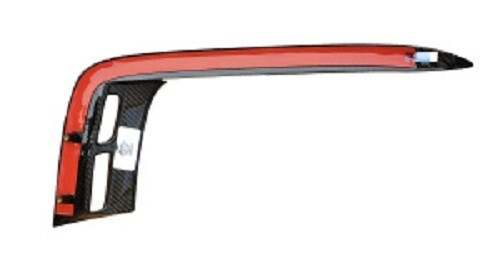 BENTLEY-AERODYNAMIC STYLING PACKAGE (36A071600)