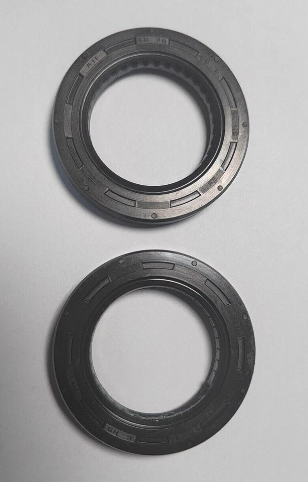 Substituição para virabrequim Honda GX690 1,44" (36,5) 13310-Z6L-610 com vedação de óleo - Imagem 4 de 4