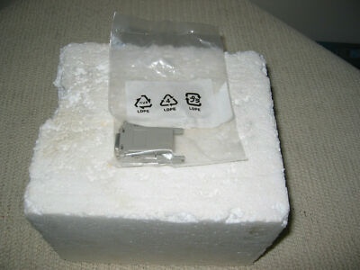 Avocent Adapter RJ45 Female to DB9 Female Null Modem