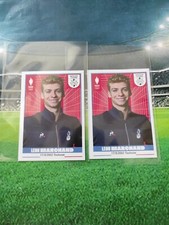 2 x PANINI France Olympique Léon MARCHAND #151 Swimming JO Paris 2024 RC Rookie 