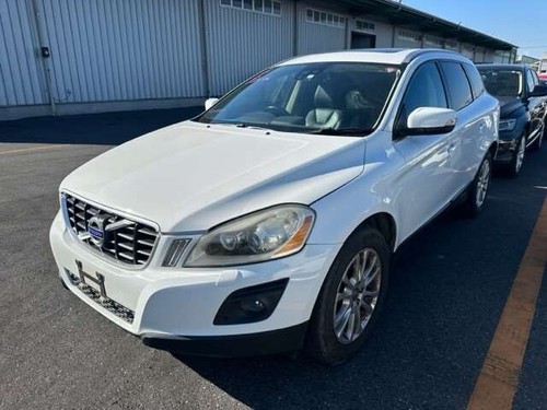 VOLVO XC60 DZ 02/2009-08/2010 ENGINE 3.0L PETROL B6304T2 VIN DZ99 TURBO 354 - Picture 5 of 7