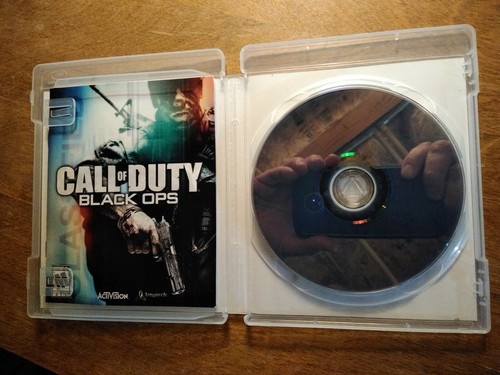 PlayStation 3 Games ~ Most with Manuals! - Picture 65 of 533