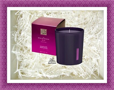 Rituals YOZAKURA Kerze 290g Scented Candle OVP 🟣 NEU