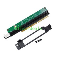 01AJ940 For Lenovo Thinkcentre M920x M720q P330 Tiny5 Pcie16 Expansion Card NEW