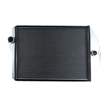 Radiator RE38664 RE21893 For John Deere Tractors 4055 4250 4255 4450 4455