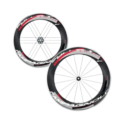CAMPAGNOLO Wheelset Bullet Ultra H80 Clincher | WH12-BUUCFRC80 | eBay