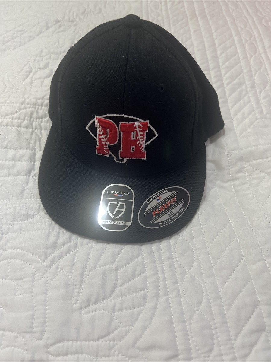PH CAP AMERICA HAT NEW SIZE XS | eBay
