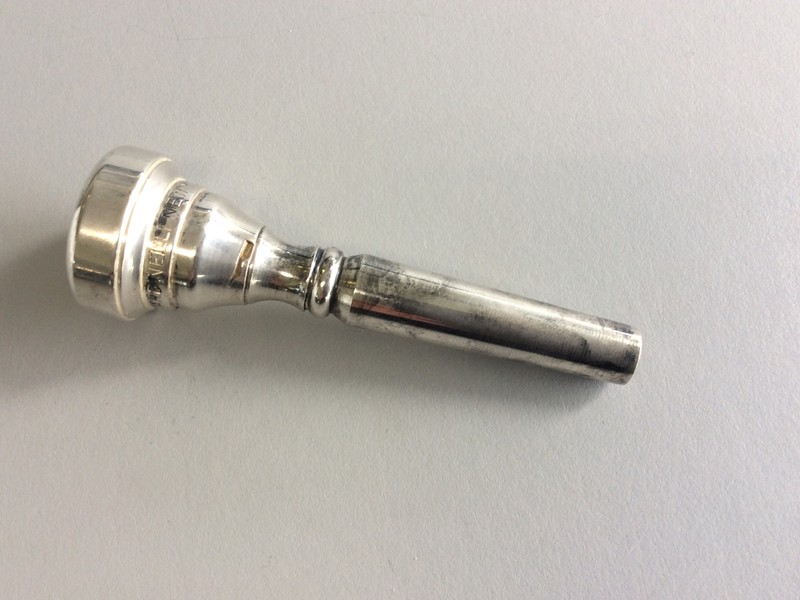 Giardenelli New York 7C Trumpet Mouthpiece