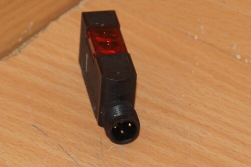 OMRON E3S-AT86-L Photoelectric Sensor - Bild 3 von 7