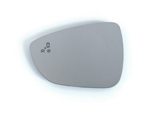 Glace de rétroviseur Ford FOCUS