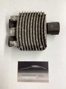 Ford Mondeo Lüftersteuergerät Steuergerät Lüfter Kühler Modul 940004101