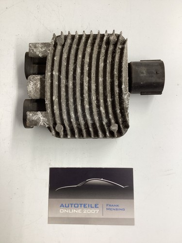 Ford Mondeo Lüftersteuergerät Steuergerät Lüfter Kühler Modul 940004101