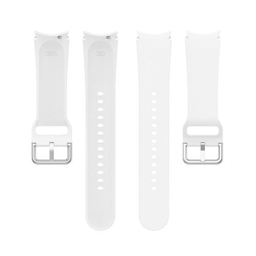 Silicone Watch Strap Belt Replacement Accessories for Samsung Galaxy Watch5 - Picture 2 of 25
