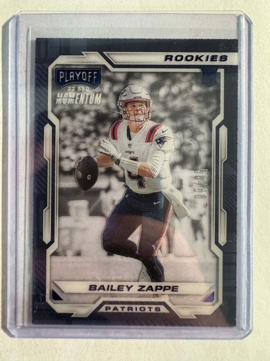 K212,026 - 2022 Panini Chronicles Playoff Momentum Blue #26