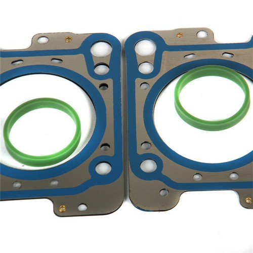Juntas de motor V6 2,5 L reconstruidas aptas para AUDI A8 10-17 CPAA CVBA - Imagen 12 de 12