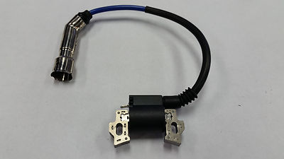 Bobina De Encendido LCT 04181 Compatible Con Motores 179cc Y 208cc Para Poulan, Husqvarna Y Soplanieves