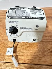 Honeywell Water Heater Gas Valve WV8840B1158 Tested