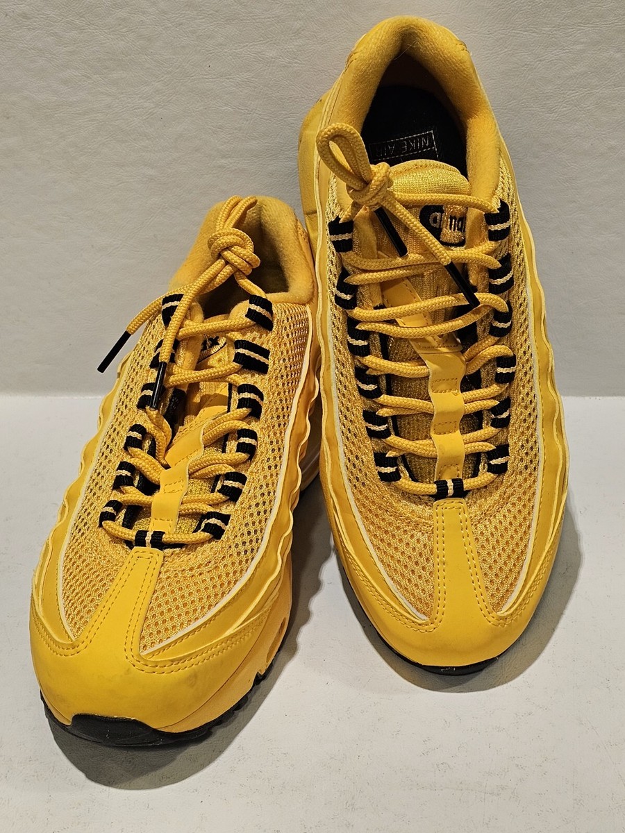 Size 5Y Nike Air Max 95 City Special NYC NEW