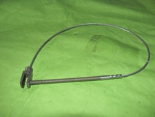 CAVO FRENO ORIGINALE  SIMONINI MUSTANG LONG RANGE SPEEDY