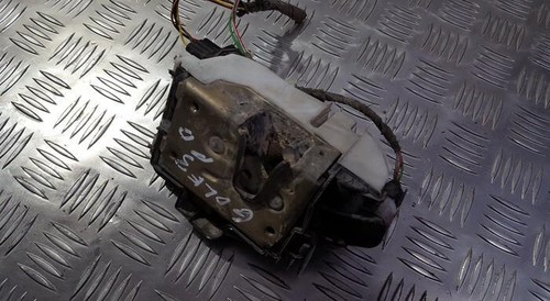 1h1837016a Türschloss Zentralverriegelung Tür Vorne Rechts  Vol DE325862-97