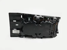 2007 - 2012 Mercedes Gl Class X164 Cup Holder Dual Insert Center Console Oem