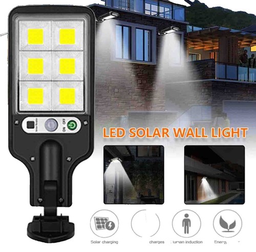 SUNVIE 120V Spot Lights Outdoor LED Landscape Lighting 12W AC Spotlights For Yard Waterproof Landscape Spotlight With Spiked Stake For Tree Garden Pathway Warm White Flag Lights US 3-Plug In, 4 Pack - View #2