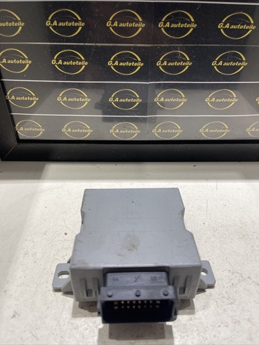 Steuergerät Regensensor Mercedes Benz A-Klasse W168 A1688201326