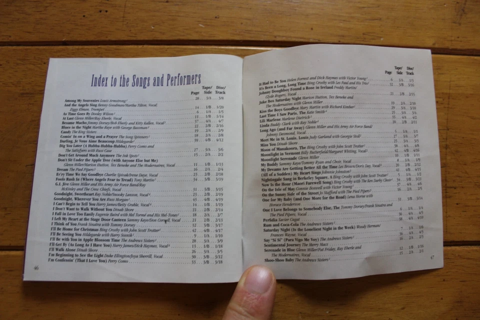 READERS DIGEST GREAT ROMANTIC MEMORIES OF THE WAR CASSETTE LOT [NEW SEALED] - Image 2 of 4