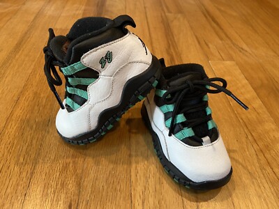 Nike Air Jordan 10 Retro GT \