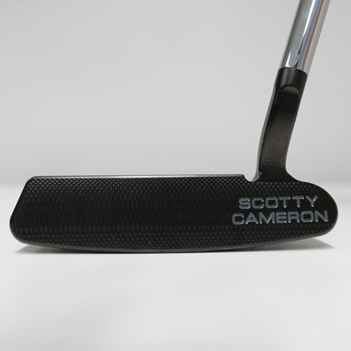 Scotty Cameron Select Newport 1.5 Putter RH with Headcover - 34" - Picture 3 of 16