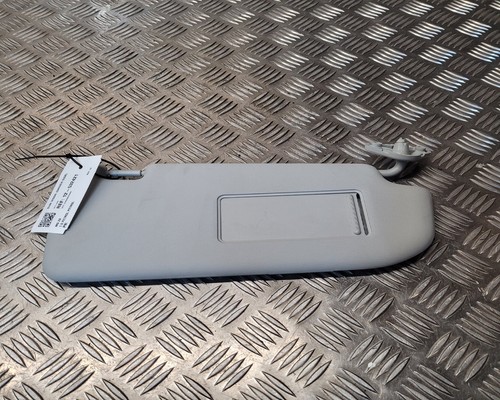 Mg Zs 2017-2023 Sun Visor (driver Side)