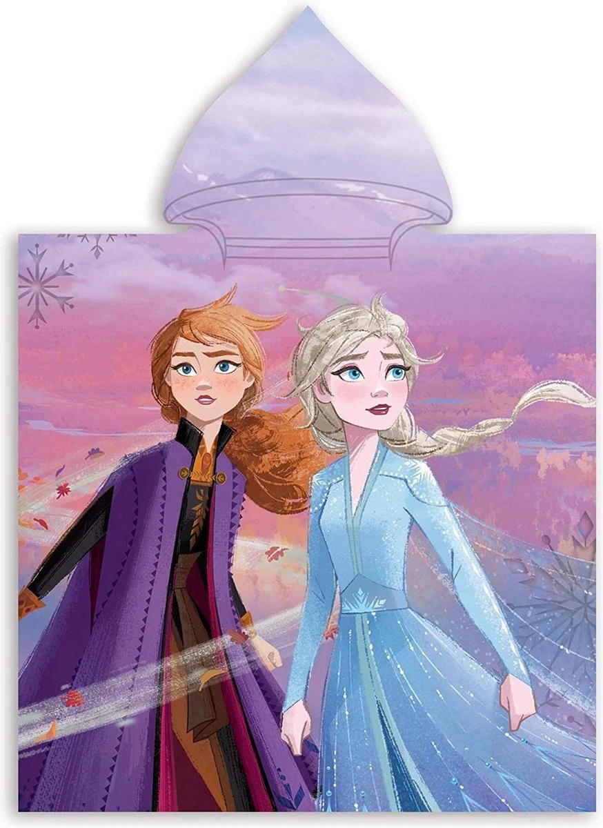 Iron On Clothing Label Medium Disney Frozen from 7.99