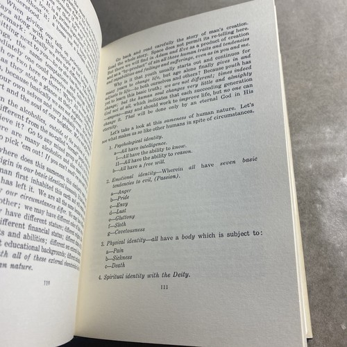Alcoholics Anonymous, Sobriety Without End 1978 Hardcover / DUN - Picture 7 of 14