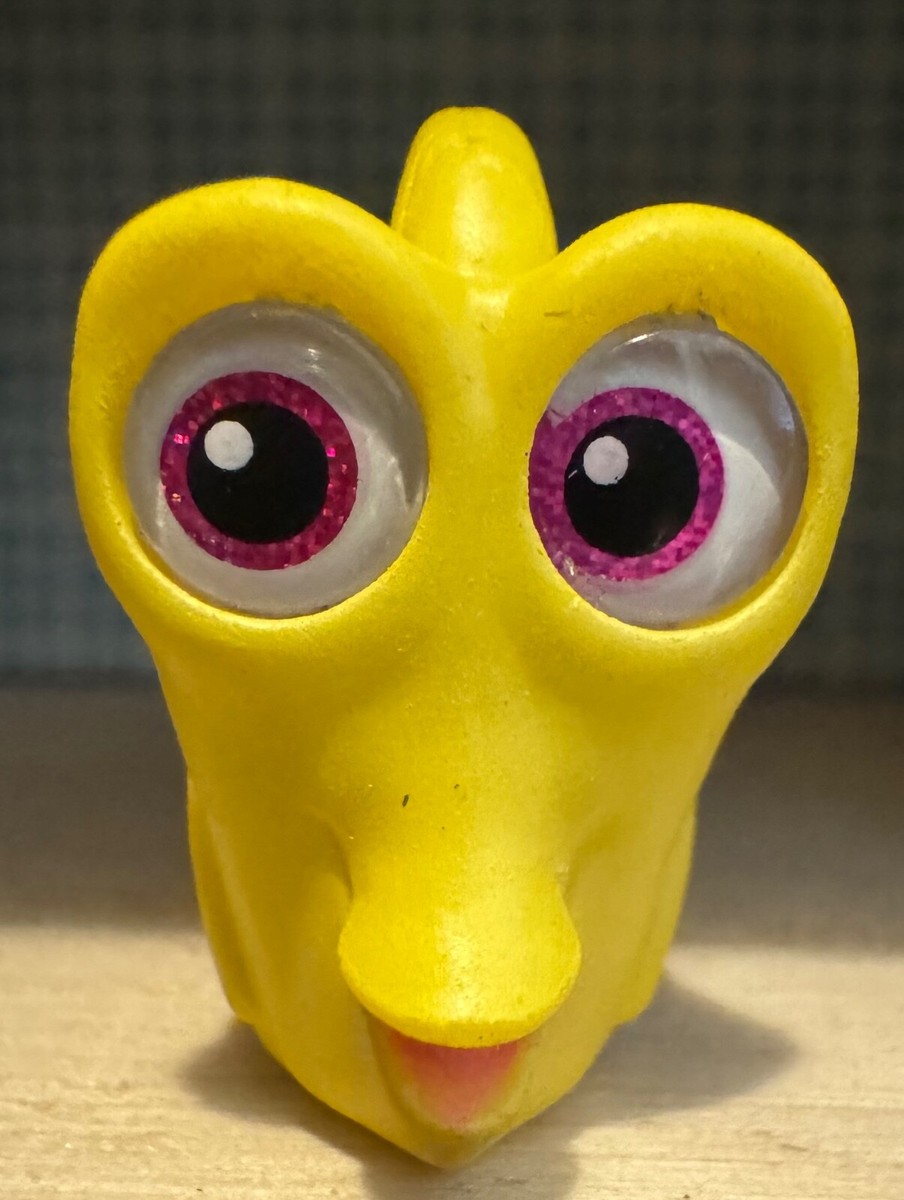 Disney Doorables Series 11 Techicolor Takeover - You Pick